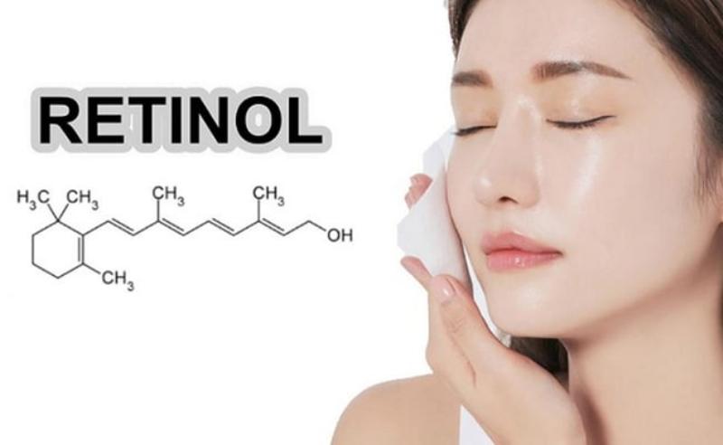 Quy trình chăm sóc da dầu mụn toàn diện với sữa rửa mặt, toner, serum và kem dưỡng ẩm.